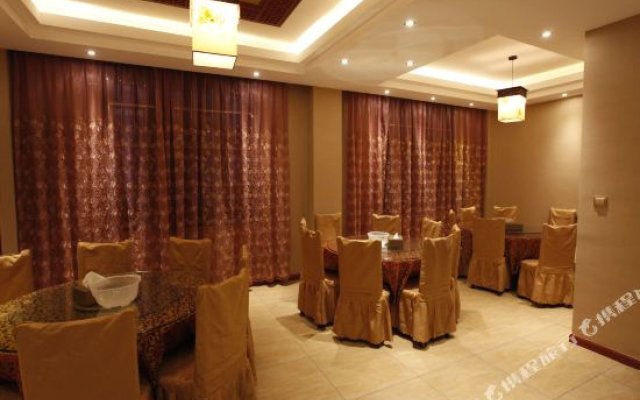 Jinlong Business Hotel