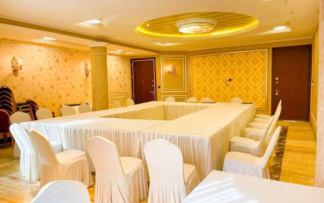 Best Premier Maitama Residence