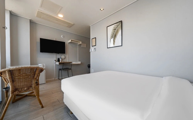 Sokcho Stay Hotel