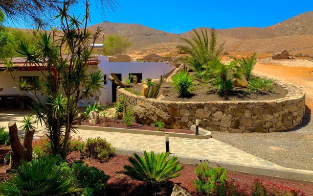 Villa Margarita