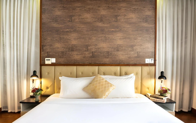 LCS Hotel & Apartment