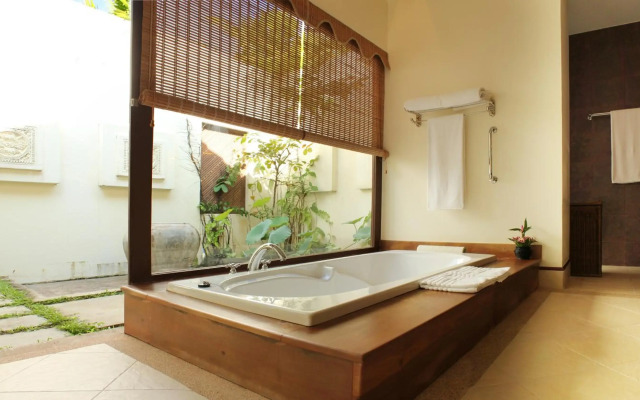 Angkor Palace Resort & Spa