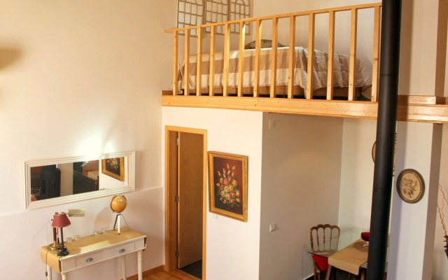 Bairro Alto / Chiado House, By TimeCooler
