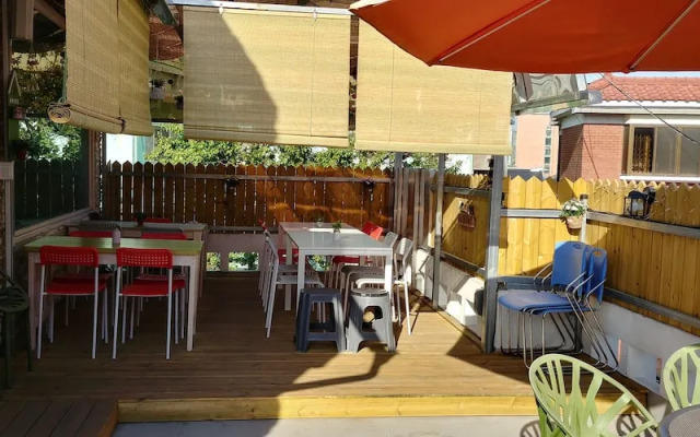 Haeng Gung Chae Guesthouse