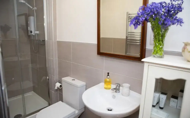 Hall Farm Bed & Breakfast