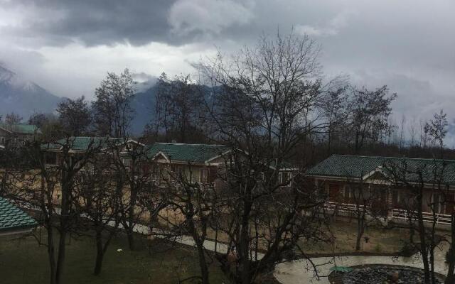 The Orchard Retreat & Spa, Srinagar