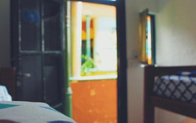 Freedom Hostel
