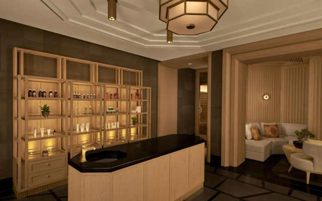 JW Marriott Jeju Resort & SPA