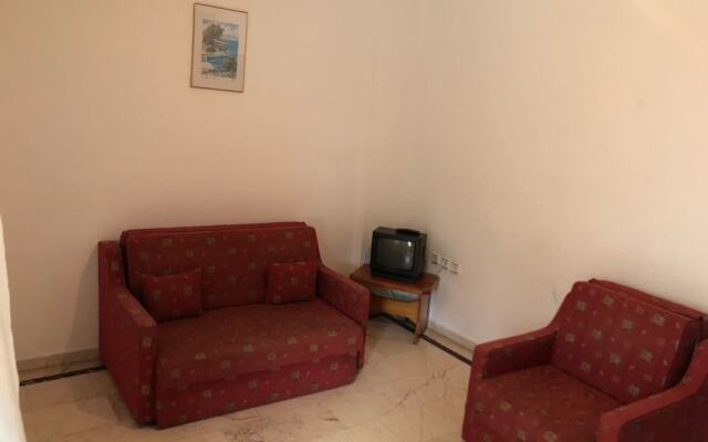 Melita Apart Hotel