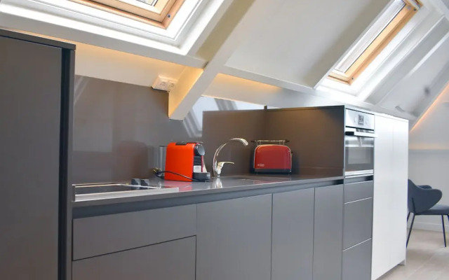 Bow Homes by Como en Casa