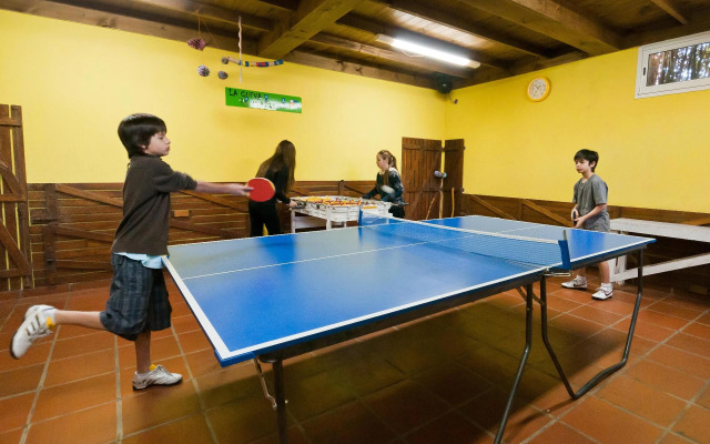 La Hostería Cariló Hotel Spa