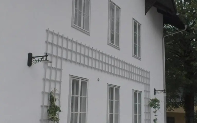 Villa Bertholini