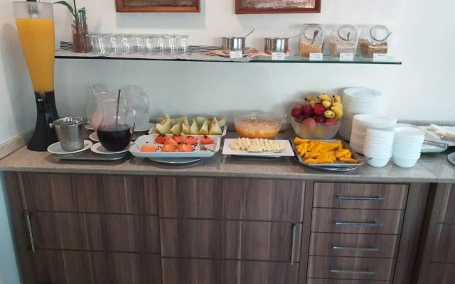 Hotel Porto Madero