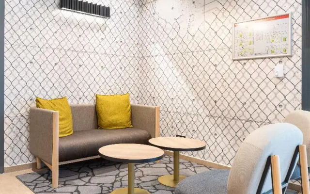 B&B HOTEL Bourg-en-bresse Viriat