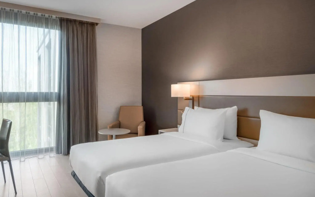 AC Hotel San Cugat by Marriott