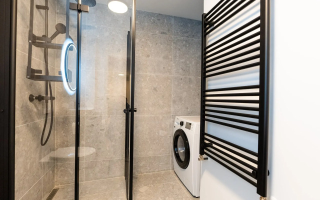 Hlemmur Suites