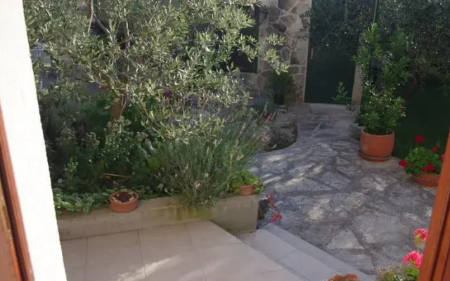 Apartment Lavanda Mala