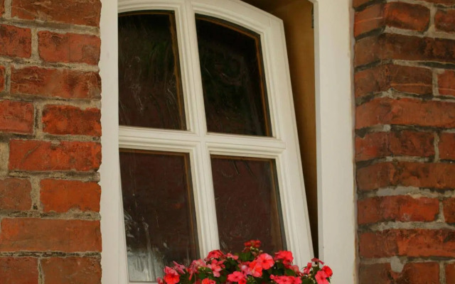 Romantik Hotel Reichshof