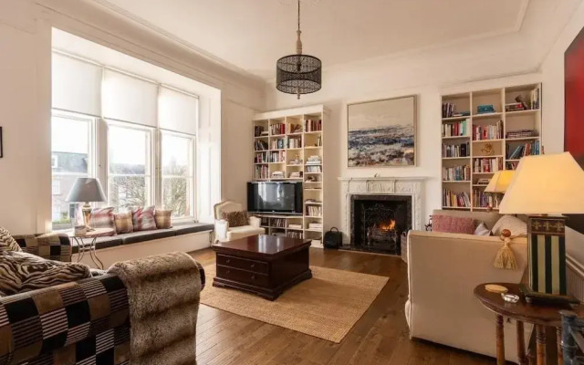 Stunning Victorian Merchant House Crail