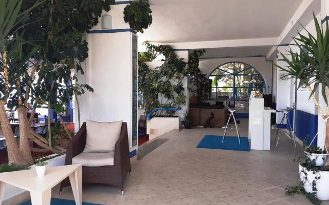 Beachfront Apartmants Zanic