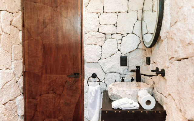 Tulum Jungle Villa Tierra