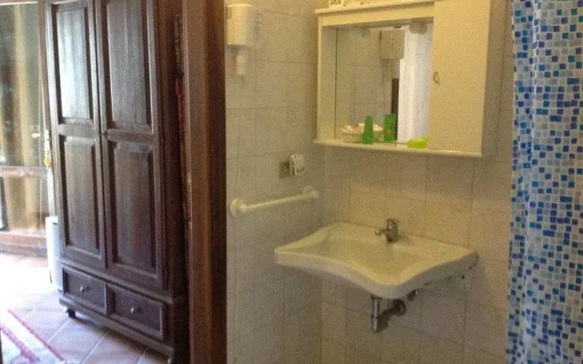 Le Copertelle Bed & Breakfast