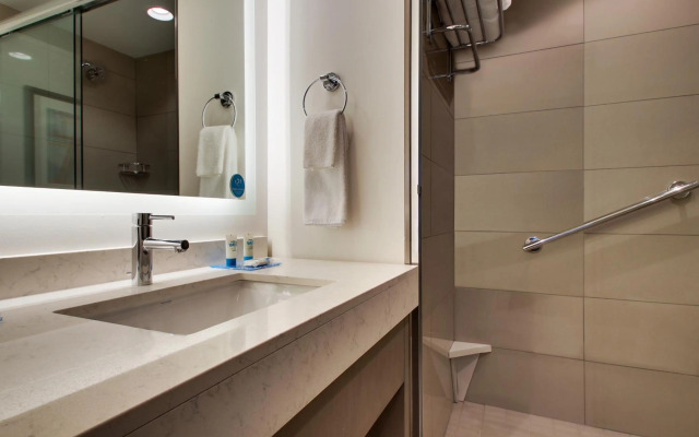 Hyatt House Chicago Oak Brook