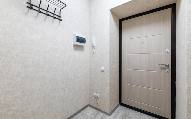 Apartment on Marat Akhmetshin street 1