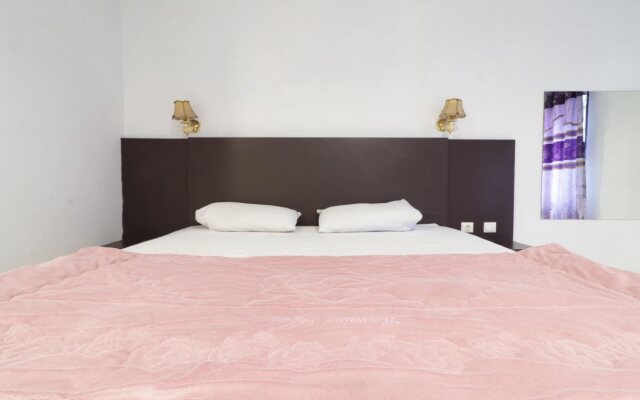 Hotel Rosse