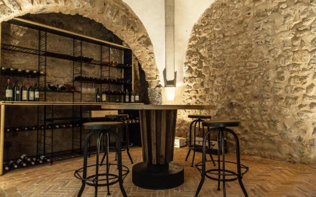 La Bastide de Saint Julien