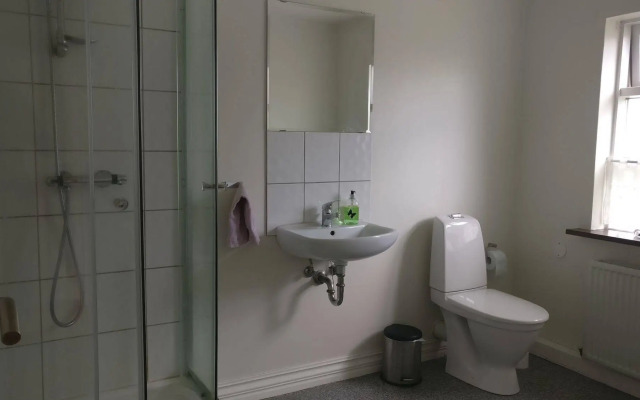 Birta Guesthouse