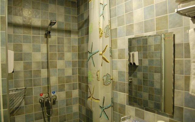 Weihai New Theme Int'l Youth Hostel