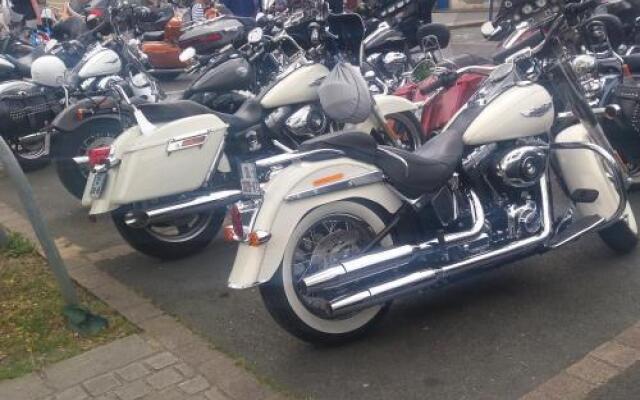 Appart'hotel Maison Saint Michel