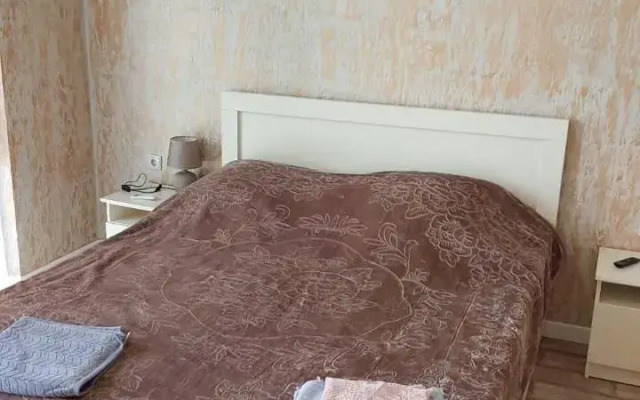 Бон Амур (Алахадзы)