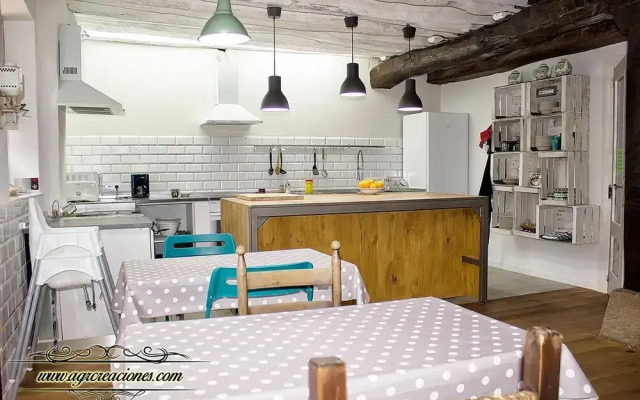 La Madriguera de Tomaso