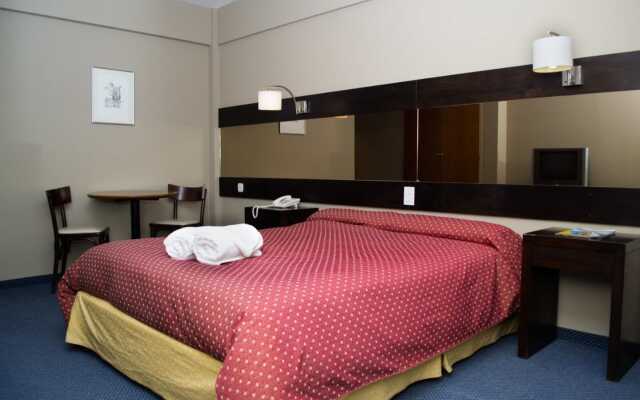 Marcopolo Suites Calafate