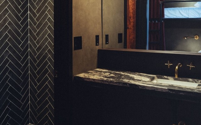 Native Hostel Austin