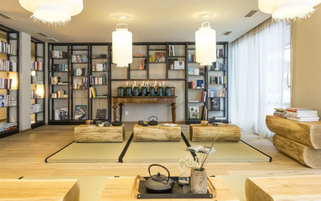 SILENA, your soulful hotel - adults only