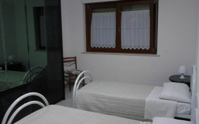 Apartment. Primavera