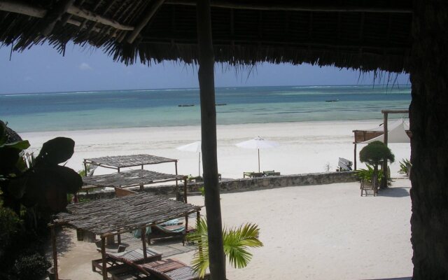 Mvuvi Boutique Resort