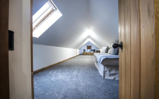 Orchard Cottage - Luxurious Barn Conversion - Beavers Hill