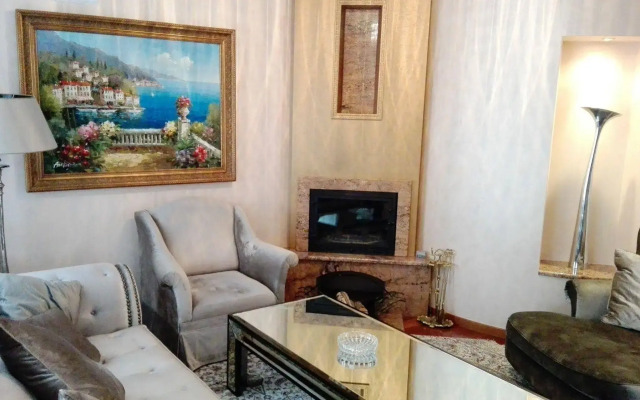M5 self-service Boutique Hotel