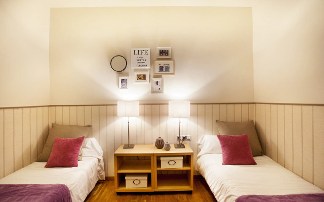 Viladomat Eixample Apartment