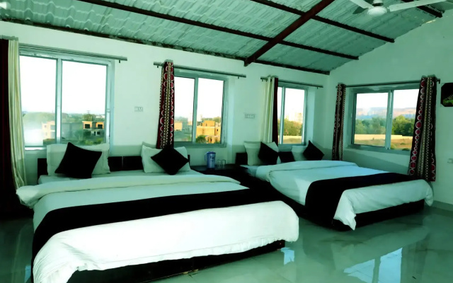 The Forest View Resort