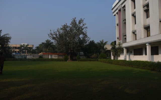 Utkarsh Hotel