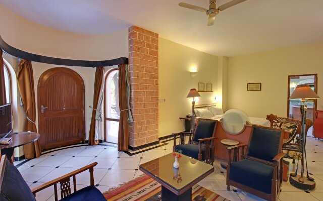 Hotel Inn Season - A Heritage Hotel in Jodhpur
