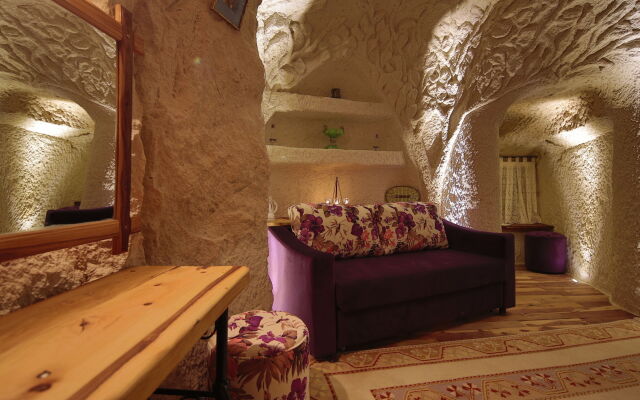 Panoramic Cave Hotel