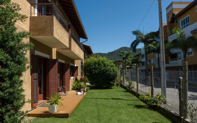 Pousada Casa da Lagoa