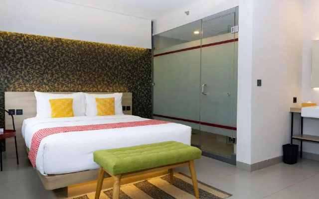 Qubika Boutique Hotel