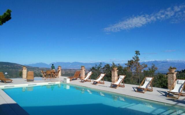 Agriturismo La Pigna